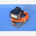 Burkert 0212 A 3,0 NBR MS FLNSCH
